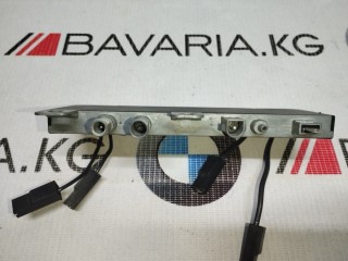 Усилитель антенны, ориг. номер 65248351250, BMW 525i