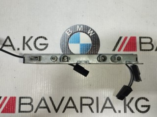 Усилитель антенны, ориг. номер 65248351250, BMW 525i