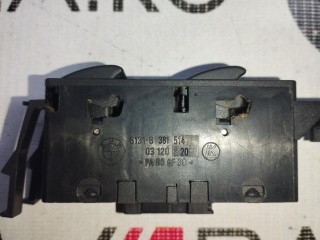 Блок управления стеклоподъемниками, ориг. номер 61318381514, BMW 325i