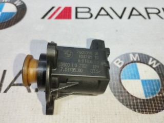 Клапан турбины, ориг. номер 11657601058, BMW 5/6/7/X5-Series