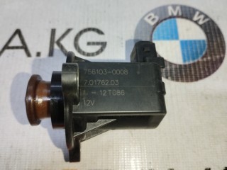 Клапан турбины, ориг. номер 11657602293, BMW 5/6/7/X5-Series