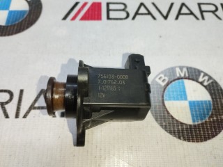 Клапан турбины, ориг. номер 11657602293, BMW 5/6/7/X5-Series