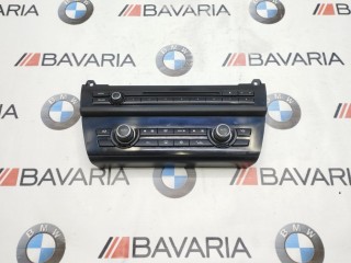 Климат контроль, ориг. номер 61319328427, BMW 550
