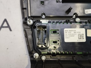 Климат контроль, ориг. номер 61319328427, BMW 550