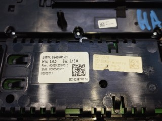Климат контроль, ориг. номер 61319328427, BMW 550