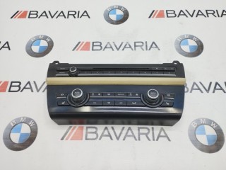 Климат контроль, ориг. номер 61319328427, BMW 5' 550i