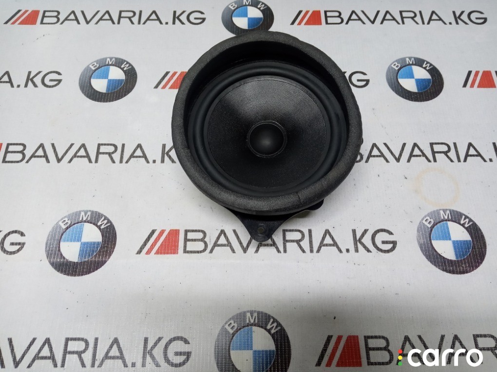 Динамик TOP-HiFi BMW X5 4.8i, 65138381552, фото 1