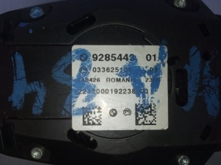 Джойстик i-drive, ориг. номер 65829334611, 65829285443, BMW xDrive35i