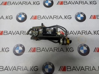 Ручка двери внешняя, ориг. номер 51218199751, BMW 525i