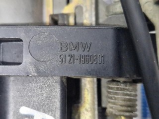 Ручка двери внешняя, ориг. номер 51218199751, BMW 525i