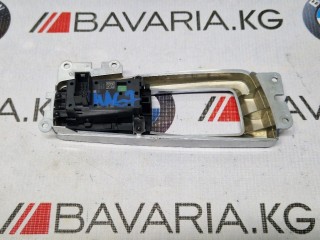 Кнопка фиксатора стояночного тормоза, ориг. номер 61316822518, BMW 528 2013-2017