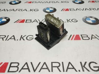 Блок управления освещением, ориг. номер 61318351235, 61311391842, BMW 525i