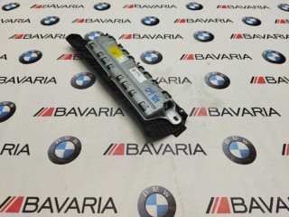 Airbag защиты коленей водителя, ориг. номер 72129181128, BMW 535i 2007-2010