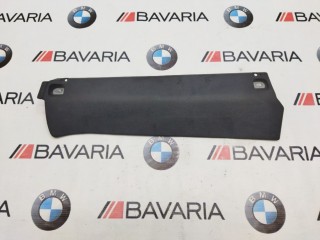 Airbag защиты коленей водителя, ориг. номер 72129181128, BMW 535i 2007-2010