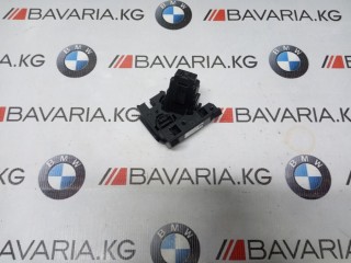 Кнопка start/stop engine + приемник ключа, ориг. номер 61316966714, BMW X5 2003-2006