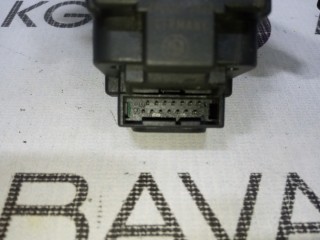 Кнопка start/stop engine + приемник ключа, ориг. номер 61316966714, BMW X5 2003-2006