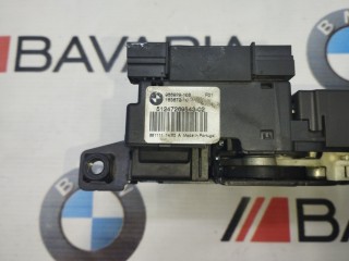 Замок багажной двери, ориг. номер 51247269543, BMW 5' 535i
