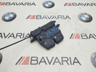 Замок багажной двери, ориг. номер 51247191212, BMW 550