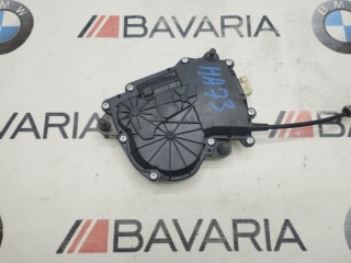 Привод замка багажной двери с сервоприводом, ориг. номер 51247273752, BMW 5' 550i