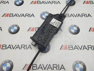 Блок ручника EMF, ориг. номер 34436850289, BMW X5 2010-2013