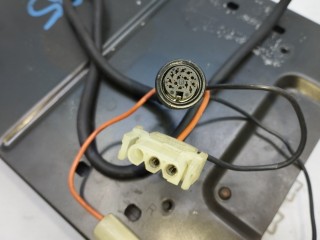 CD-changer на 6-дисков, ориг. номер 82111467700, 88881600284, BMW 525i
