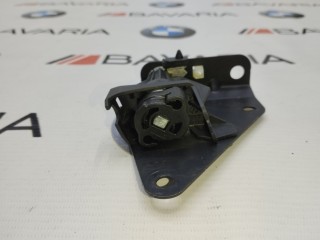 привод замка багажной двери, ориг. номер 51247162149, BMW X5 2006-2010