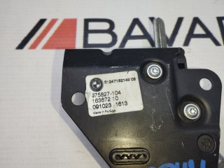 привод замка багажной двери, ориг. номер 51247162149, BMW X5 2006-2010
