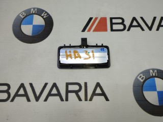 Фонарь подсветки косметического зеркала, ориг. номер 63319163764, BMW 535i 2009-2013