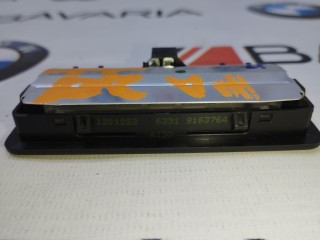Фонарь подсветки косметического зеркала, ориг. номер 63319163764, BMW 535i 2009-2013