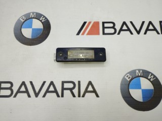 Подсветка заднего номера, ориг. номер 63261378056, BMW 525i