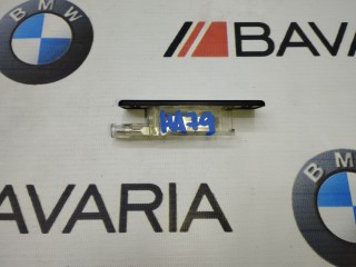 Подсветка заднего номера, ориг. номер 63261378056, BMW 525i