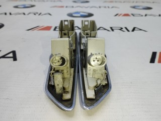 Повторители поворота (2 шт к-т), ориг. номер 63137154168, 63137154167, BMW 535i 2009-2013