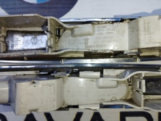 Повторители поворота (2 шт к-т), ориг. номер 63137154168, 63137154167, BMW 535i 2009-2013