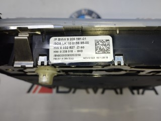 Светильник индивидуального освещения в потолке, ориг. номер 61319209581, BMW 335i