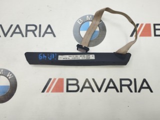 Блок переключателей центральной консоли, ориг. номер 61319180946, BMW X5 2006-2010