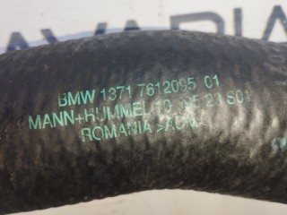Воздуховод наддувочного воздуха, ориг. номер 13717612095, 13718672108, BMW 528 2013-2017