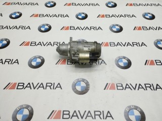 Стартер, ориг. номер 12417631558, BMW 3,4,5,6,7,X5,X6,MS