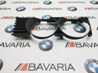 Декоративная решетка, ориг. номер 51131964861, BMW 735IL