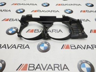 Декоративная решетка, ориг. номер 51131964861, BMW 735IL