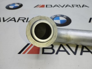 Воздуховод наддувочного воздуха, ориг. номер 11657556551, BMW 335is