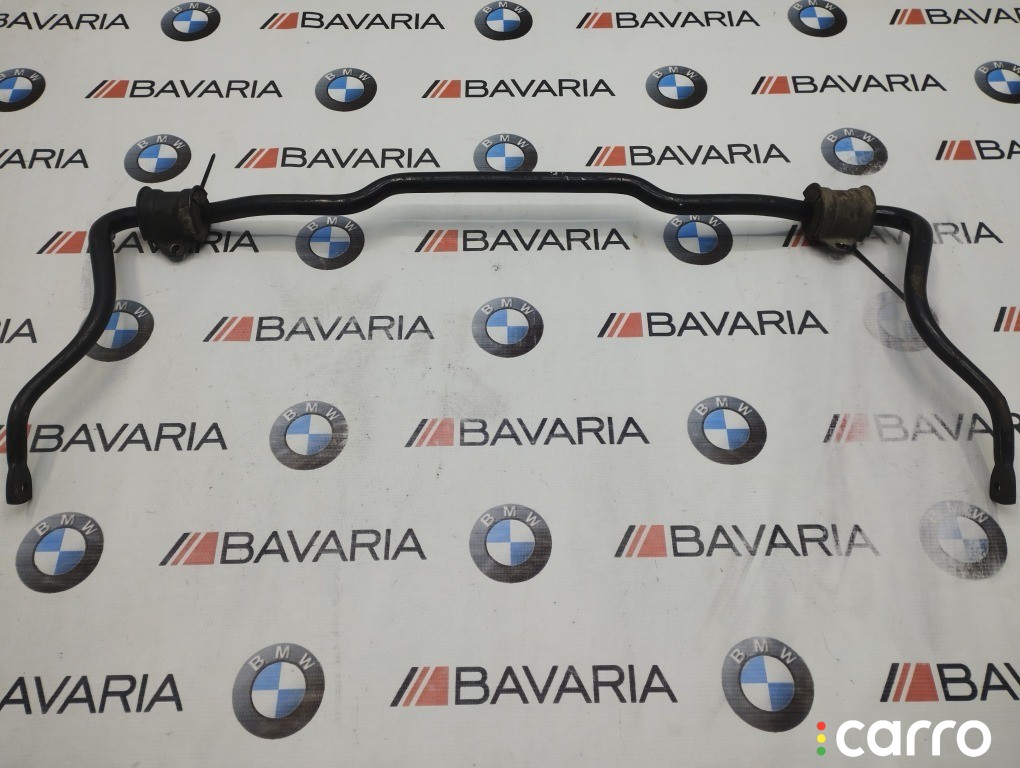 Стабилизатор BMW 525i, 31351090787, фото 1