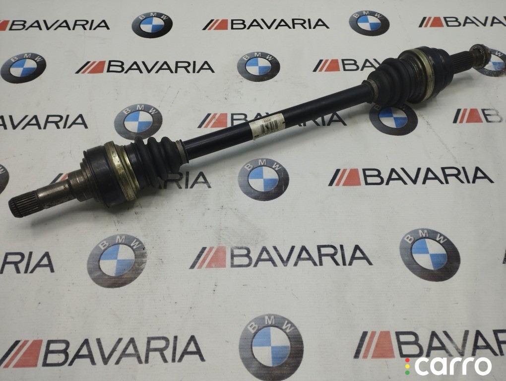 Вал привода BMW 5' 528i, 33207630183, фото 1