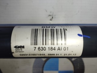 Вал привода, ориг. номер 33207630184, BMW 5' 528i