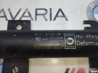 Ударный демпфер, ориг. номер 51118126601, 51118138529, BMW 525i