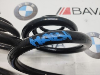 Пружины задние к-т, ориг. номер 33536756984, BMW 325i