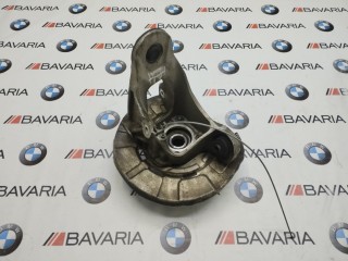 Цапфа со ступицей в сборе, ориг. номер 6770984, 33326879102, BMW xDrive35i