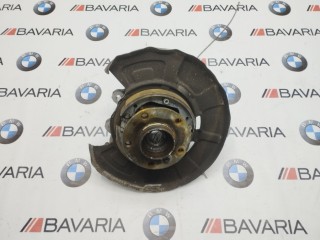 Цапфа со ступицей в сборе, ориг. номер 6770984, 33326879102, BMW xDrive35i