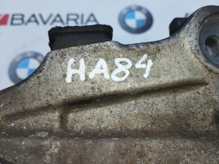 Цапфа со ступицей в сборе, ориг. номер 6770984, 33326879102, BMW xDrive35i