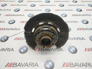 Цапфа со ступицей в сборе, ориг. номер 6770983, 33326879101, BMW xDrive35i