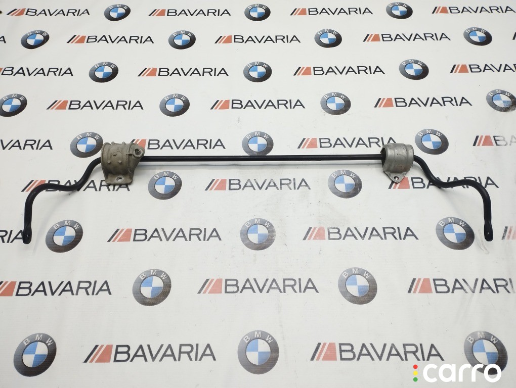Стабилизатор BMW 5' 550i, 33556789871, фото 1